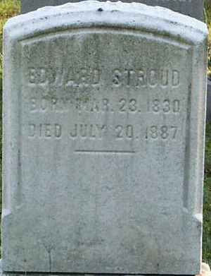 Stroud, Voshell, Minner, Penington, Slaughter, Carrow, Wilson, Ford, Faulkner, Van Winkle, Ball, Crouch, Price, Williams, Pennington, Craven, Cochrane, Biddle, Bankert, Stonesifer, Vandergrift, Yingling, Hyland