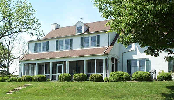 Dilks, Voshell, Minner, Penington, Slaughter, Carrow, Wilson, Ford, Faulkner, Van Winkle, Ball, Crouch, Price, Williams, Pennington, Craven, Cochrane, Biddle, Bankert, Stonesifer, Vandergrift, Yingling, Hyland