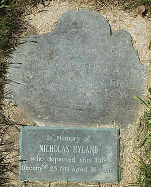 Voshell, Minner, Penington, Slaughter, Carrow, Wilson, Ford, Faulkner, Van Winkle, Ball, Crouch, Price, Williams, Pennington, Craven, Cochrane, Biddle, Bankert, Stonesifer, Vandergrift, Yingling, Hyland