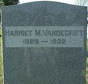 Vandegrift, Voshell, Minner, Penington, Slaughter, Carrow, Wilson, Ford, Faulkner, Van Winkle, Ball, Crouch, Price, Williams, Pennington, Craven, Cochrane, Biddle, Bankert, Stonesifer, Vandergrift, Yingling, Hyland