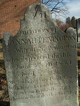 Penington, Voshell, Minner, Penington, Slaughter, Carrow, Wilson, Ford, Faulkner, Van Winkle, Ball, Crouch, Price, Williams, Pennington, Craven, Cochrane, Biddle, Bankert, Stonesifer, Vandergrift, Yingling, Hyland