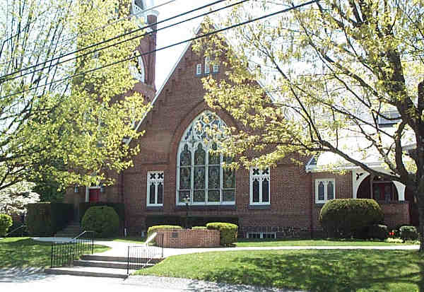 St Marys Church, Voshell, Minner, Penington, Slaughter, Carrow, Wilson, Ford, Faulkner, Van Winkle, Ball, Crouch, Price, Williams, Pennington, Craven, Cochrane, Biddle, Bankert, Stonesifer, Vandergrift, Yingling, Hyland, Stonesifer