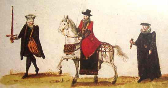 PeningtonSirIsaac_MayorOfLondon_Peg.jpg (14318 bytes)